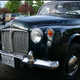 Illustration for article titled Hood Ornament Of The Month: 1960 Rover 100